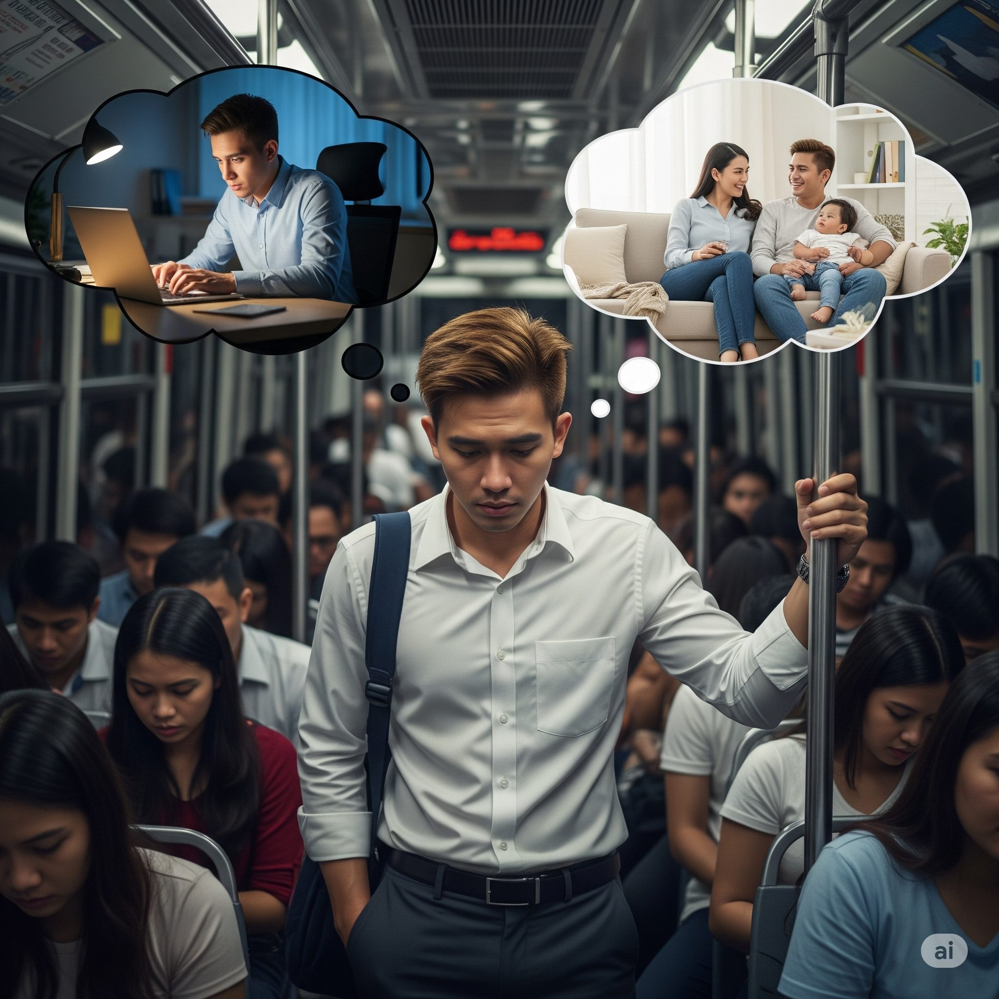 Pagod Ka Na Ba sa Hustle? Find a Side Hustle That Doesn’t Exhaust You