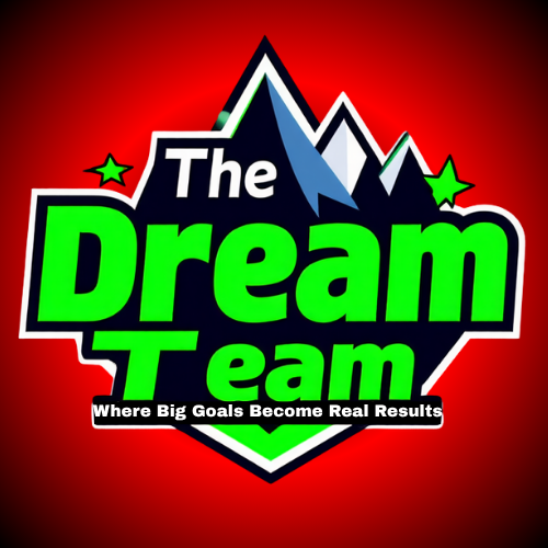 The Dream Team clicknamics